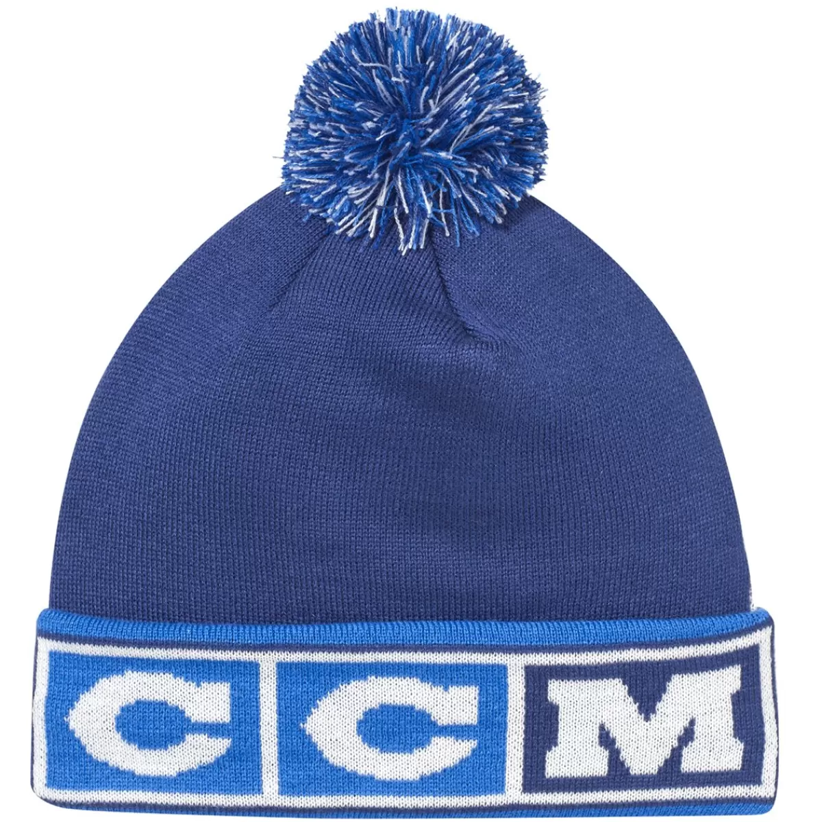 Mossa Flag Pom Knit Team Finland>CCM Store