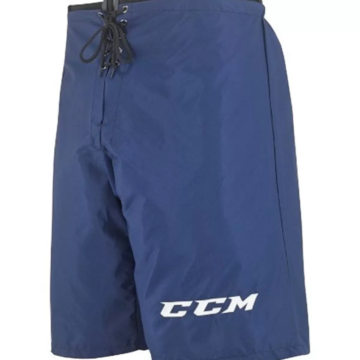 CCM Hockeybyxor Senior> Overdrag Coverpant Pp10 Sr Navy