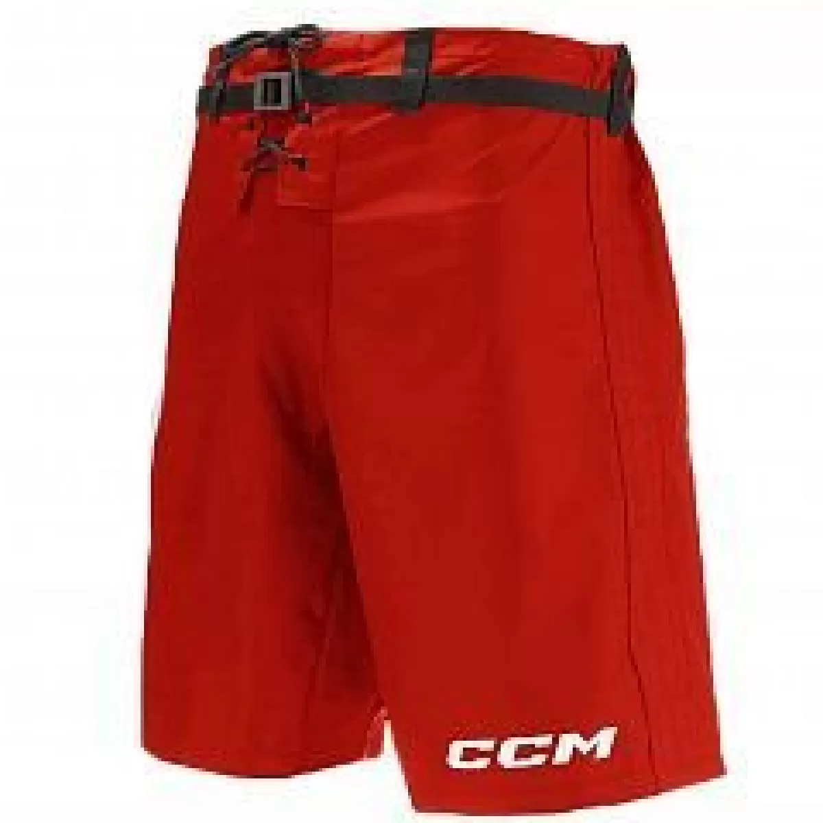 CCM Hockeybyxor Senior> Overdrag Coverpant Pp10 Sr Red