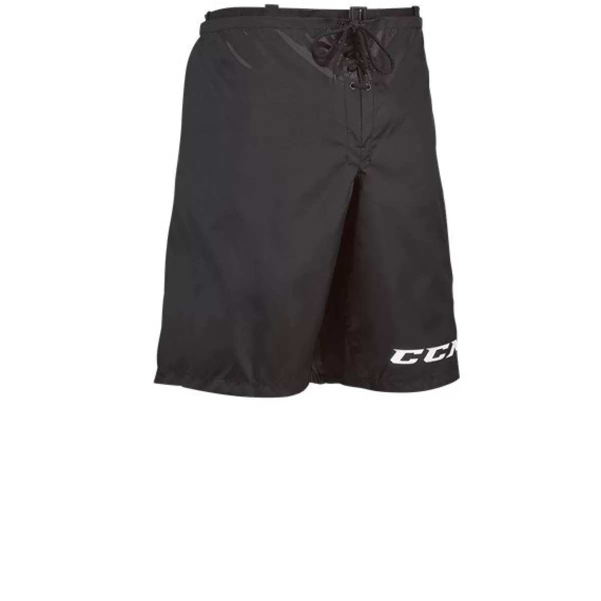 CCM Hockeybyxor Senior> Overdrag Pp15 Sr Black