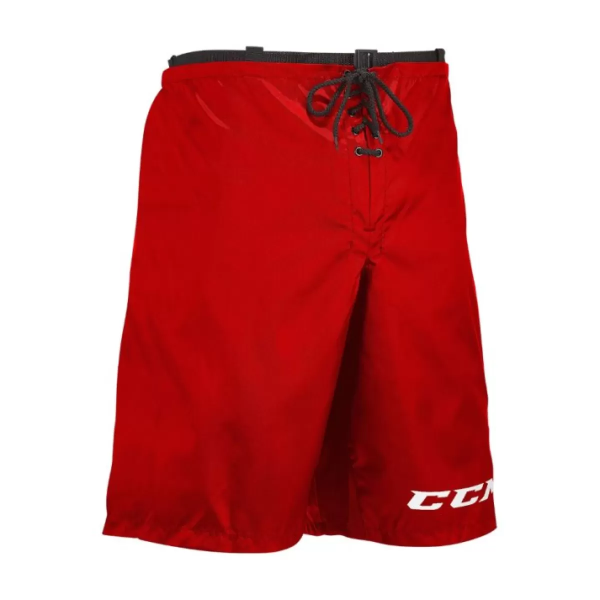 CCM Hockeybyxor Senior> Overdrag Pp15 Sr Red