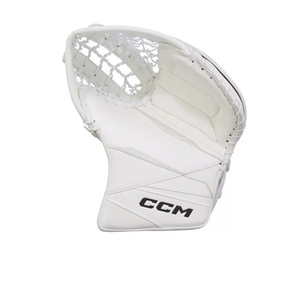 Plock Axis 2.5 Jr White>CCM Cheap