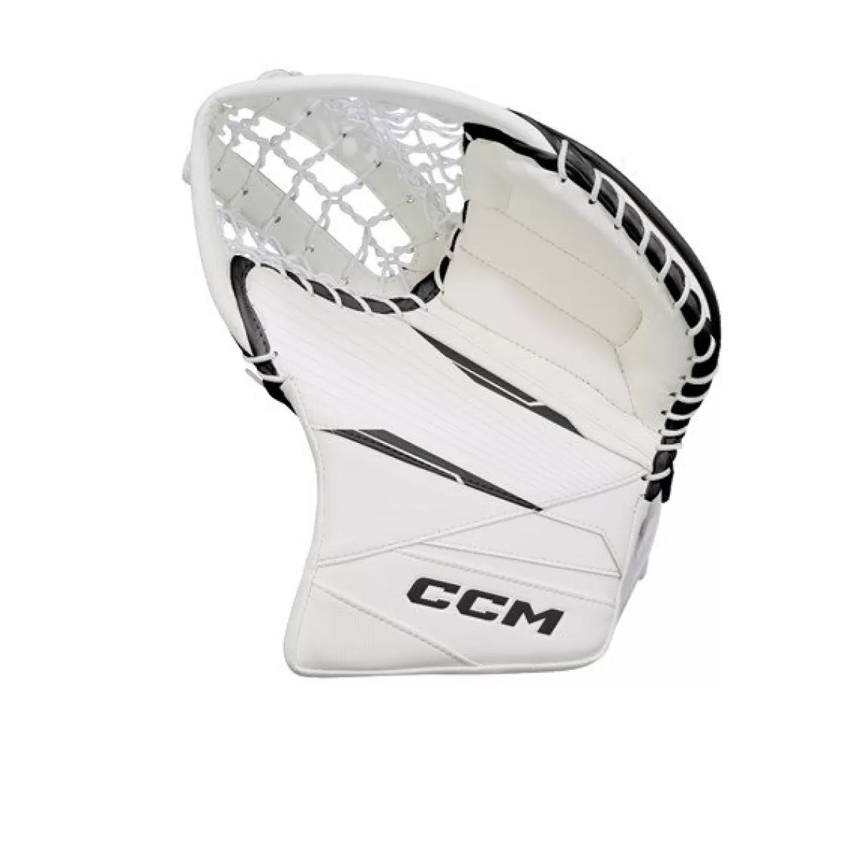 Plock Axis 2.5 Jr White/Black>CCM Cheap