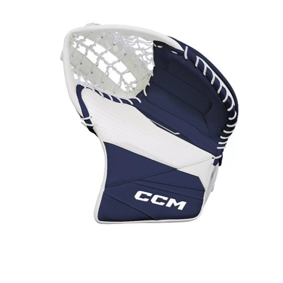 Plock Axis 2.5 Jr White/Navy>CCM Outlet