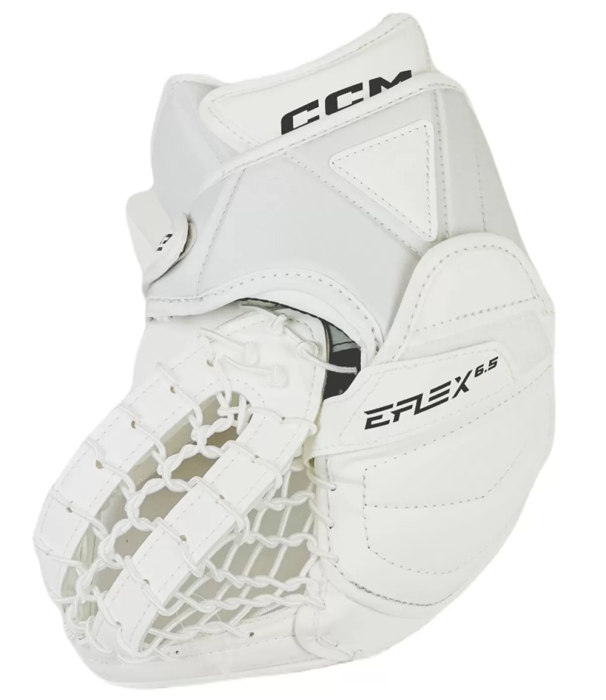 Plock Eflex 6.5 Jr White>CCM Online