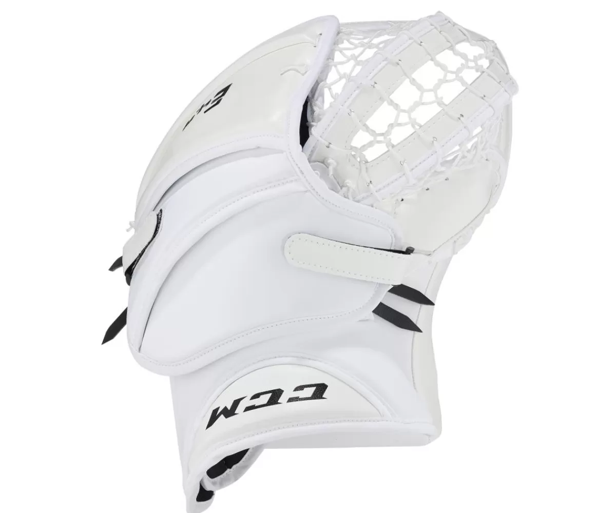 Plock Extreme Flex 4.9 Sr.>CCM Hot