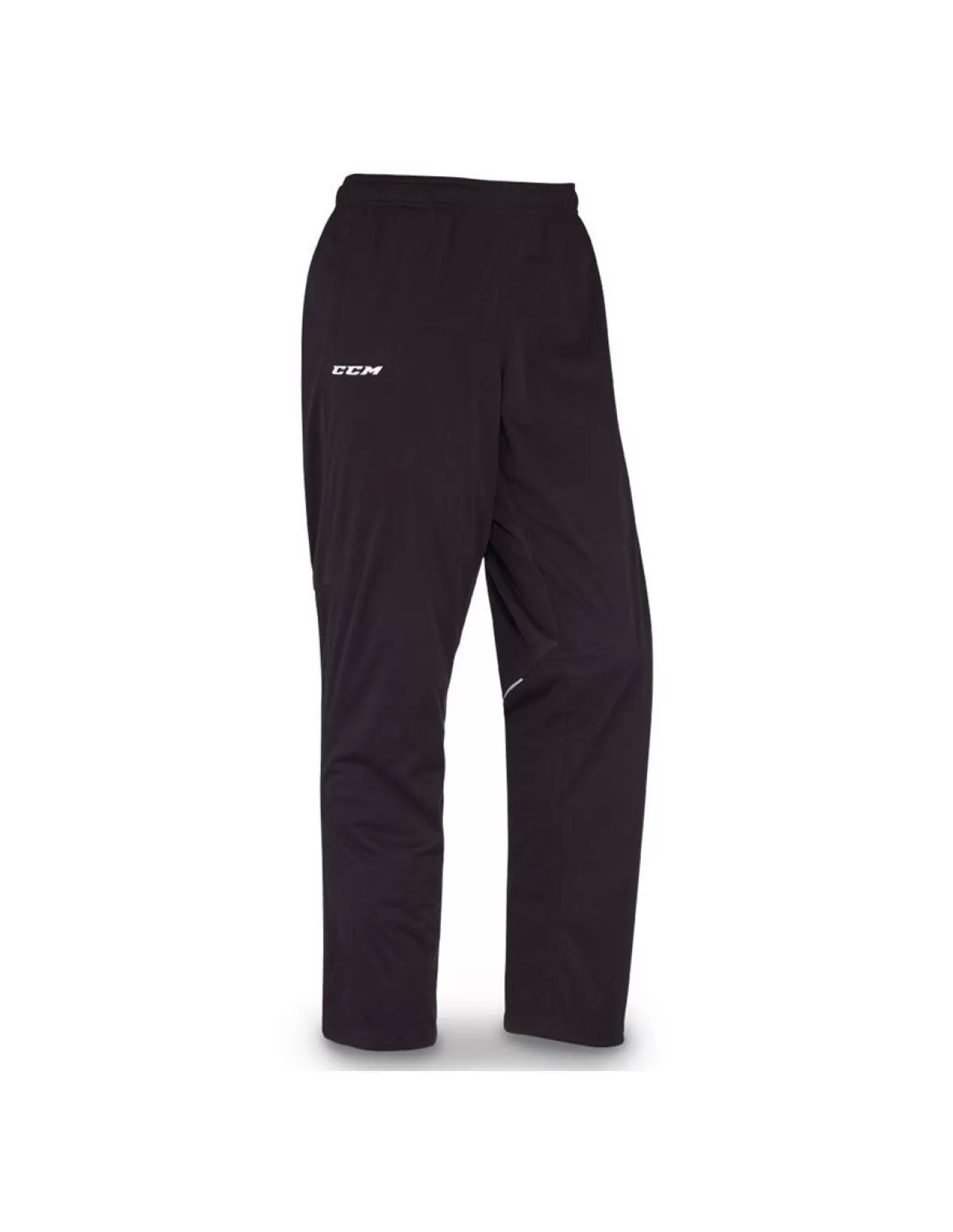 Shell Pant Sr Black>CCM Fashion