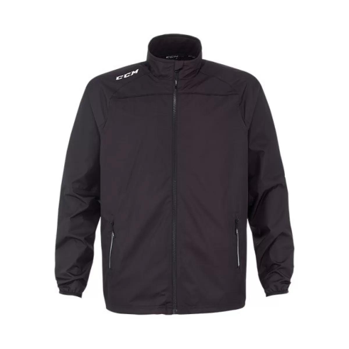 Skate Jacket Sr Black>CCM Online