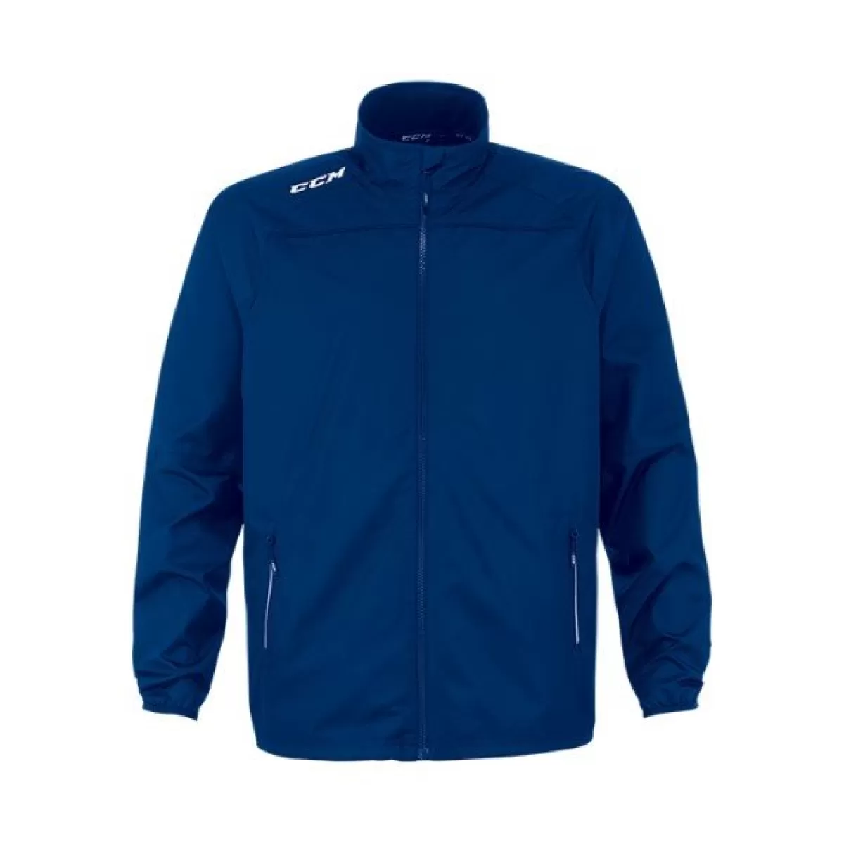 Skate Jacket Sr Navy>CCM Cheap