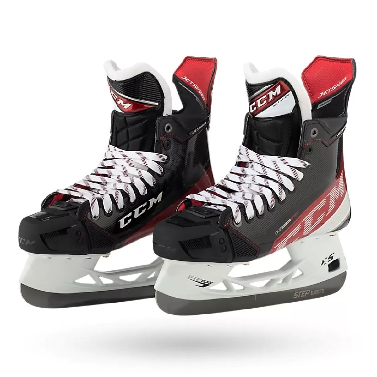 CCM Skridskor Senior> Skridskor Jetspeed Ft4 Pro Sr