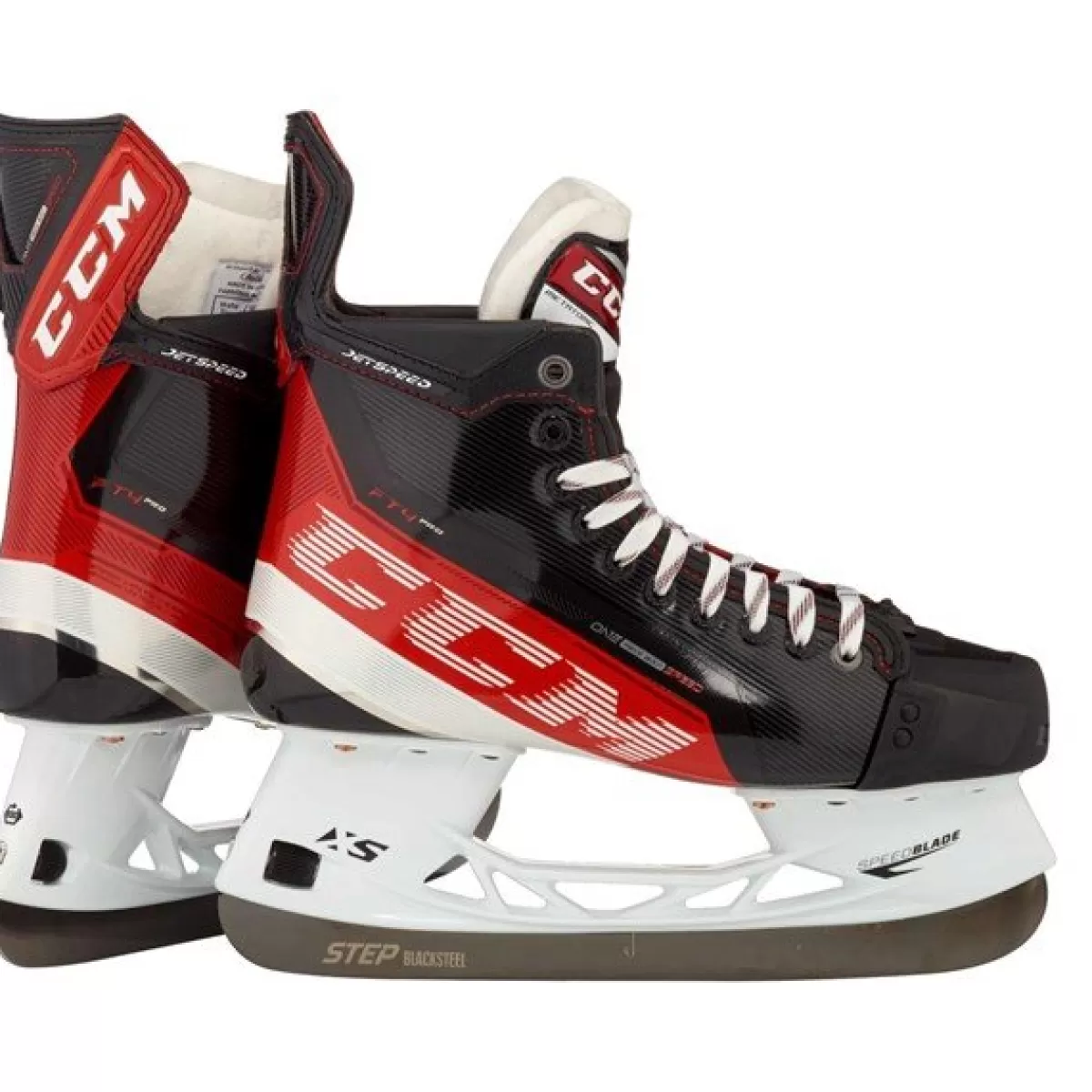 CCM Skridskor Senior> Skridskor Jetspeed Ft4 Pro Sr