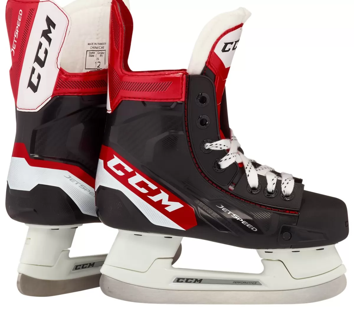 CCM Skridskor Barn (Yth)> Skridskor Jetspeed Yth