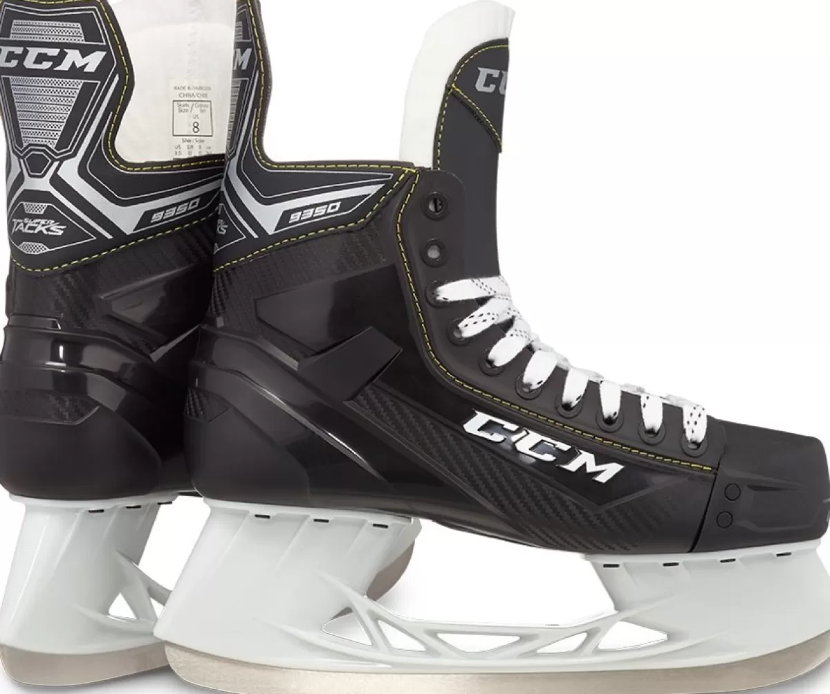 CCM Skridskor Ccm> Skridskor Super Tacks 9350 Sr.