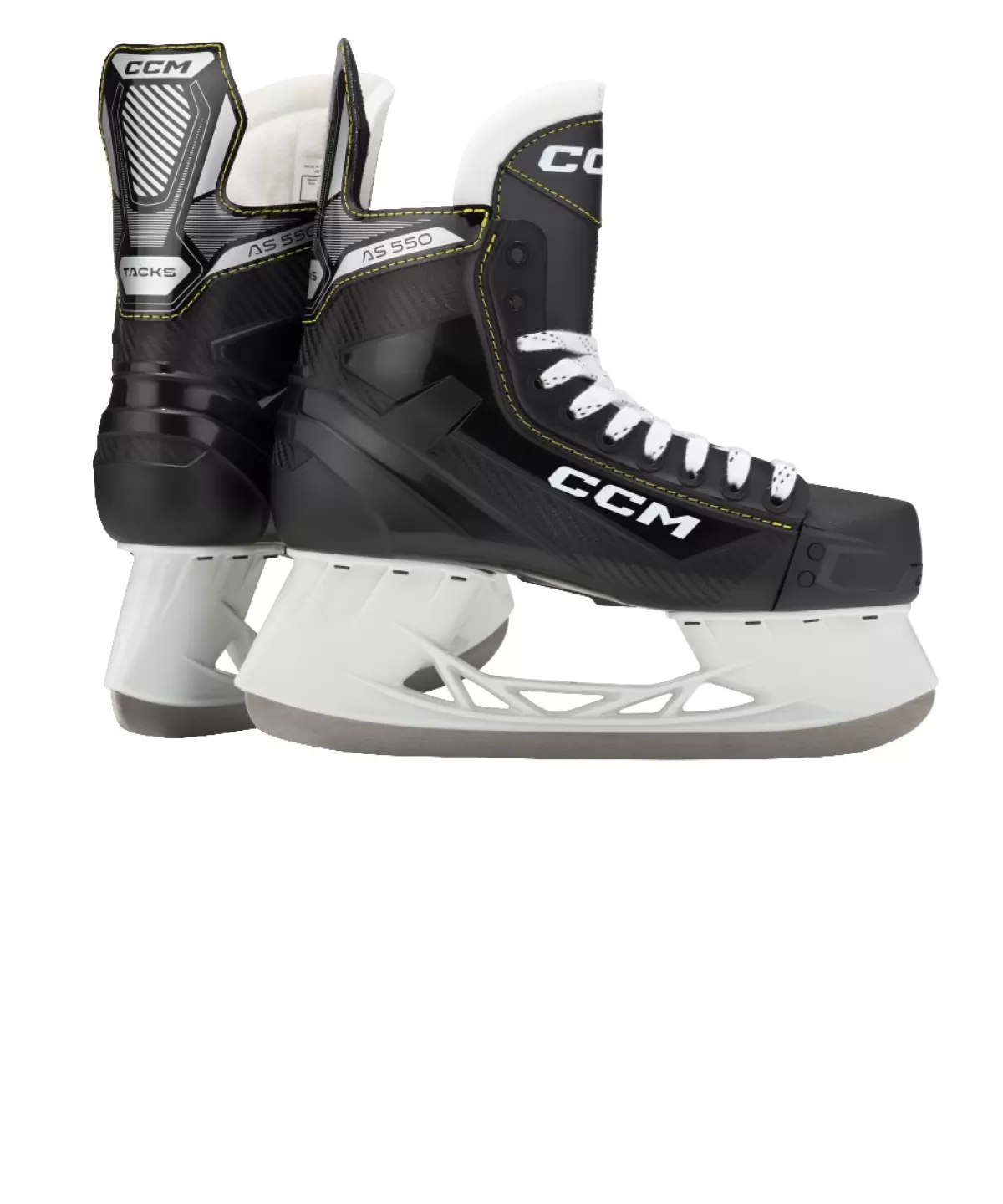 CCM Skridskor Junior> Skridskor Tacks As 550 Jr