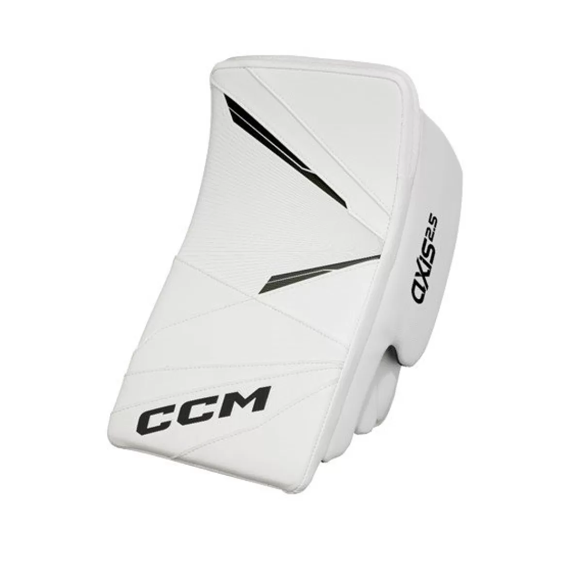 Stot Axis 2.5 Jr White/Black>CCM Shop