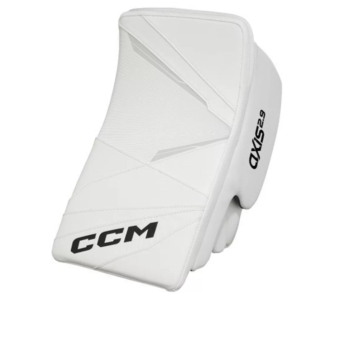 Stot Axis 2.9 Int White>CCM Outlet