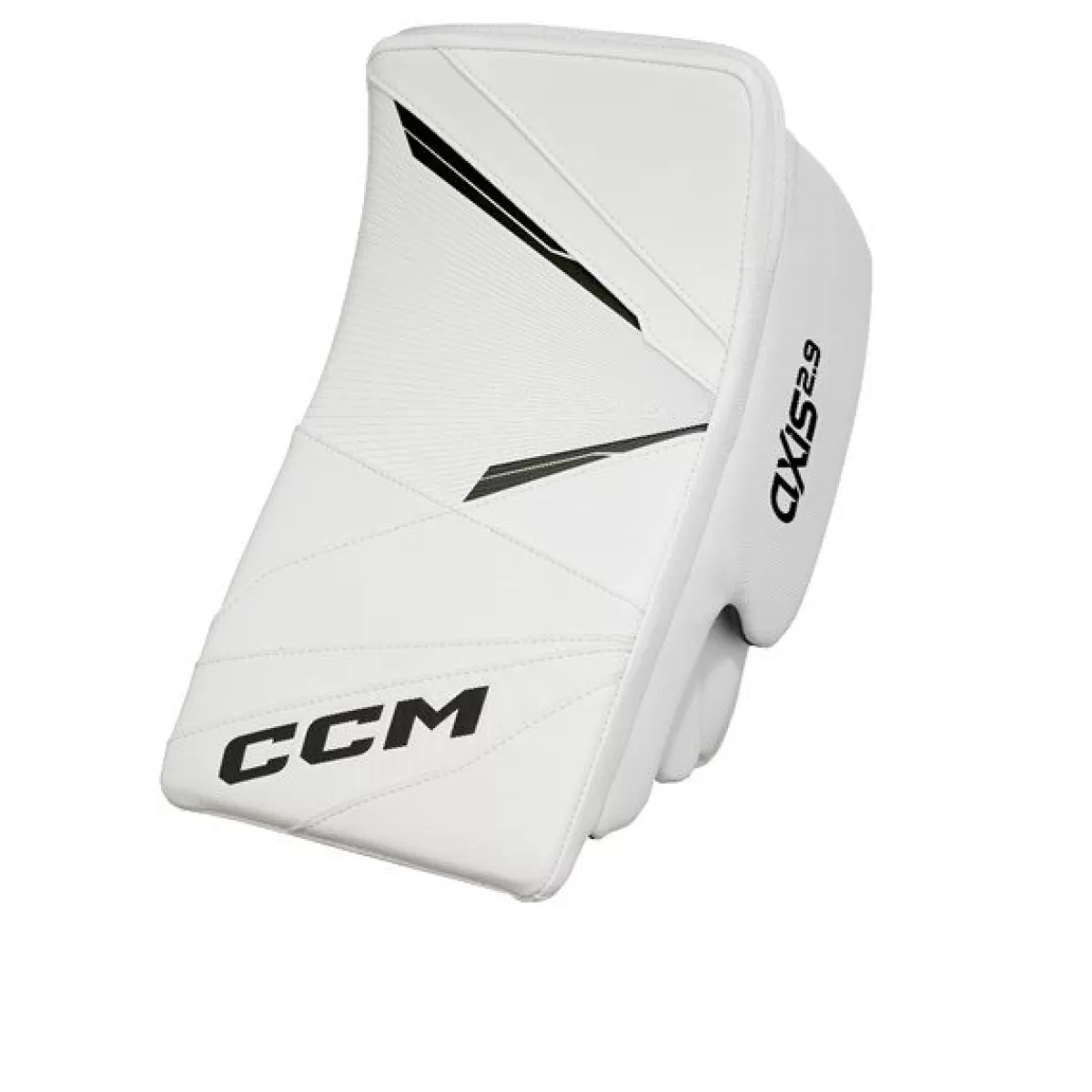 Stot Axis 2.9 Int White/Black>CCM Hot