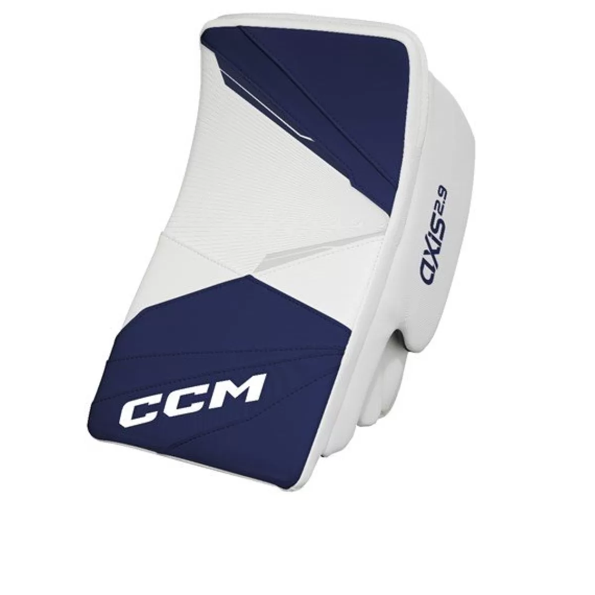 Stot Axis 2.9 Int White/Navy>CCM Hot