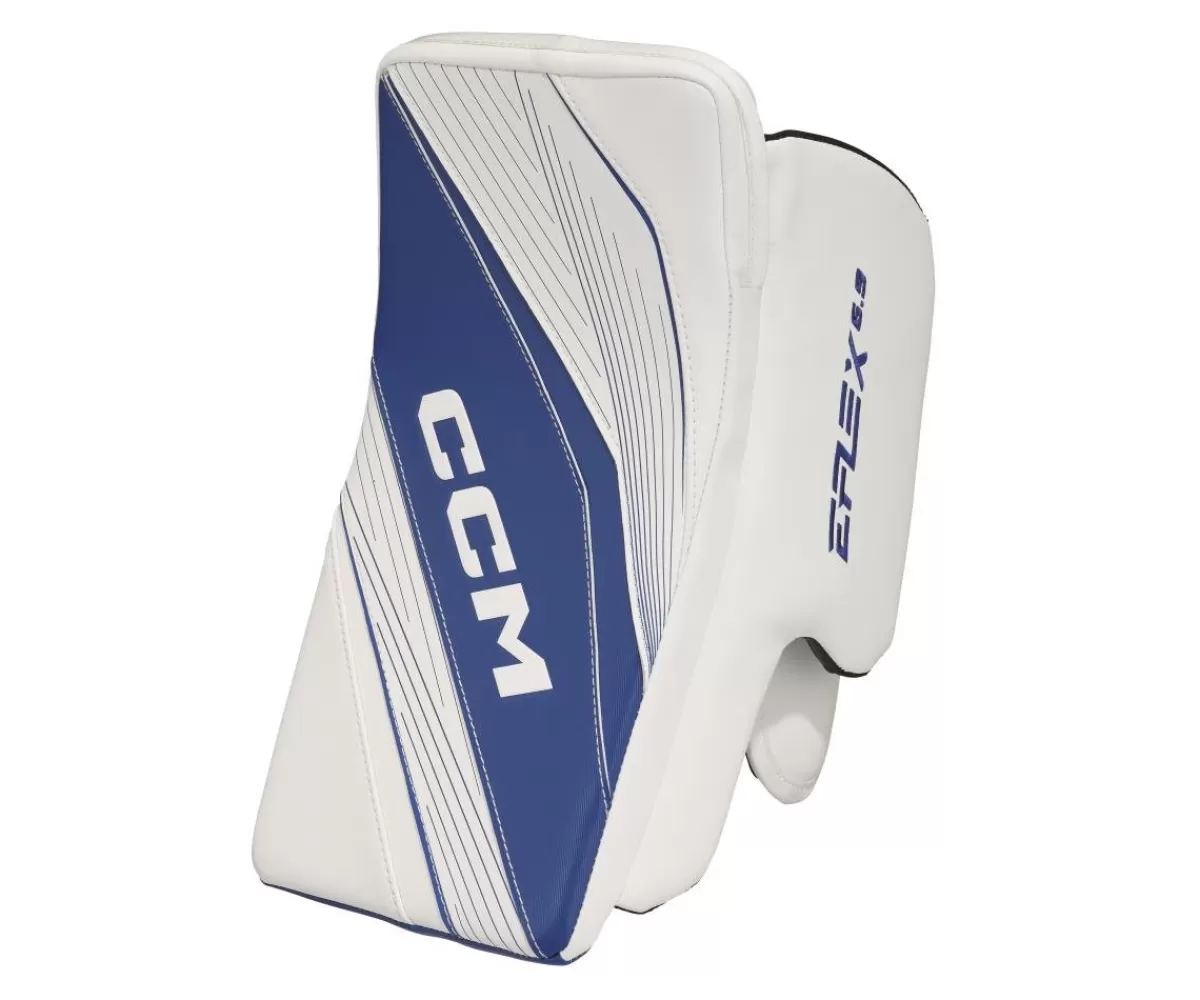 Stot Eflex 6.5 Jr>CCM New