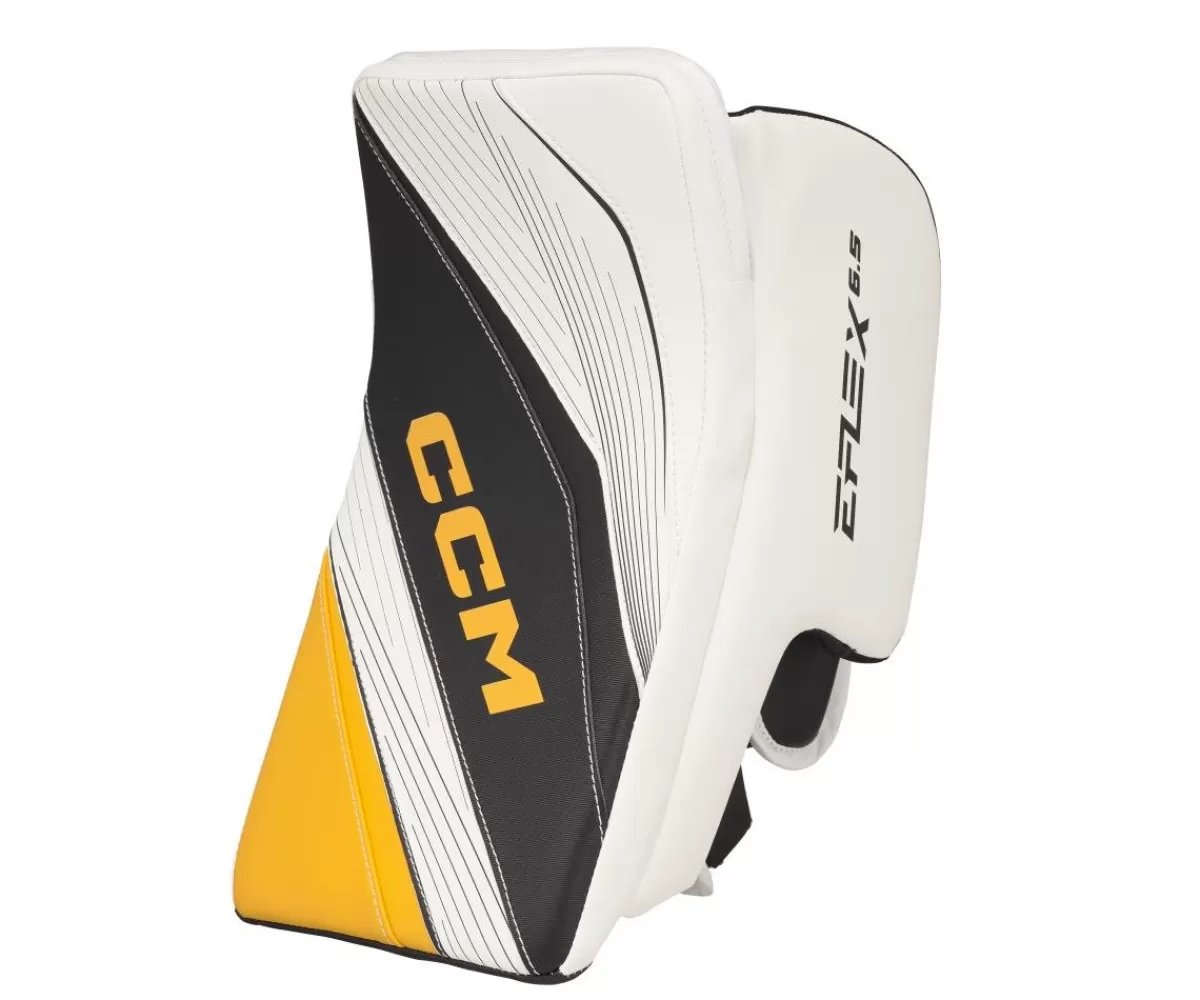 Stot Eflex 6.5 Sr>CCM Discount