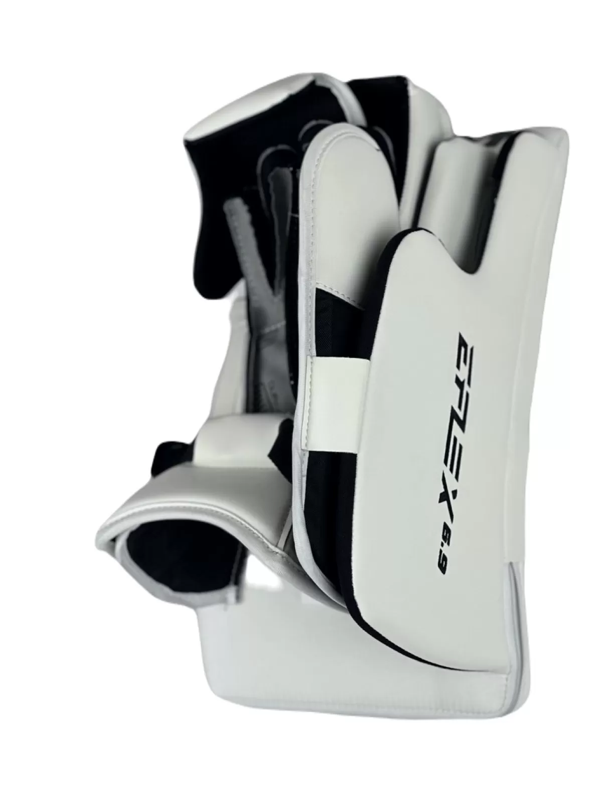 Stot Eflex 6.9 Sr White>CCM Best