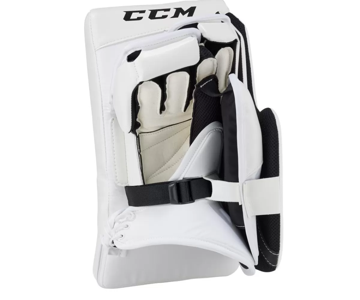 Stot Extreme Flex 4 Sr.>CCM Fashion