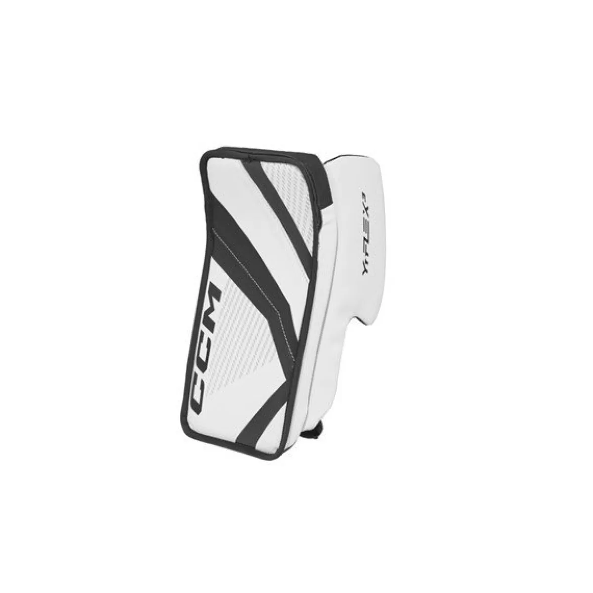 Stot Ytflex 3 Yth White/Black>CCM Best Sale