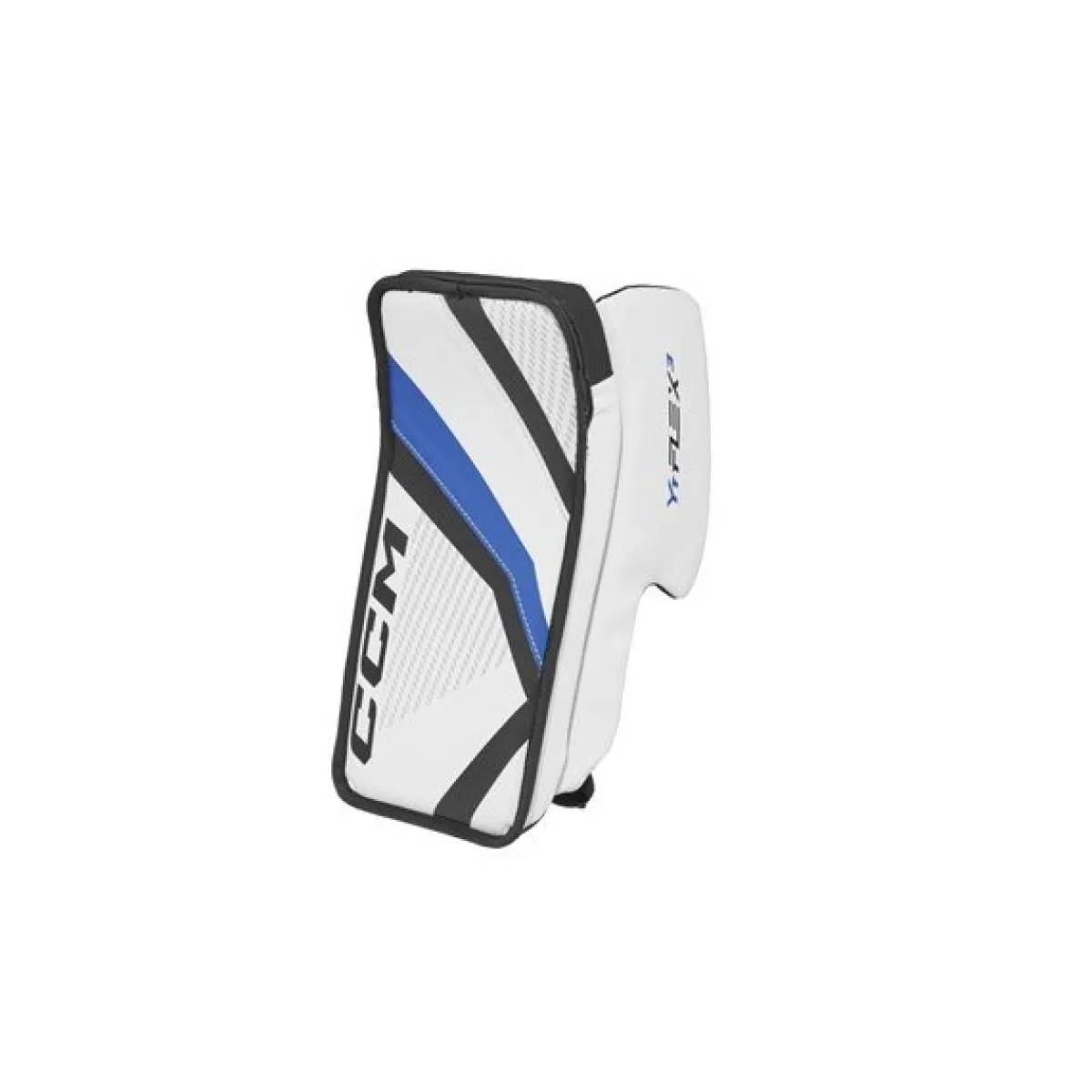 Stot Ytflex 3 Yth White/Royal/Black>CCM Fashion