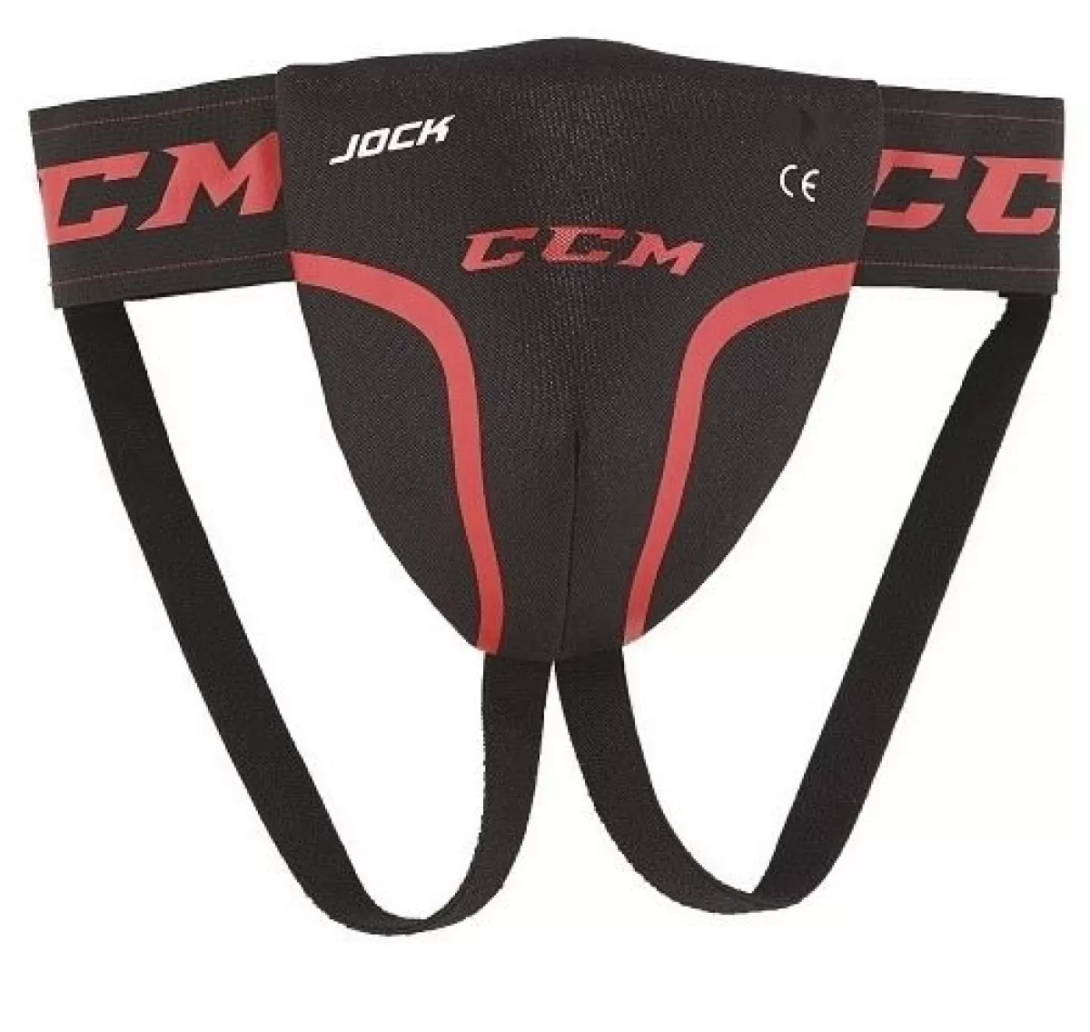 CCM Suspensoar> Suspensoar Jock Jr.