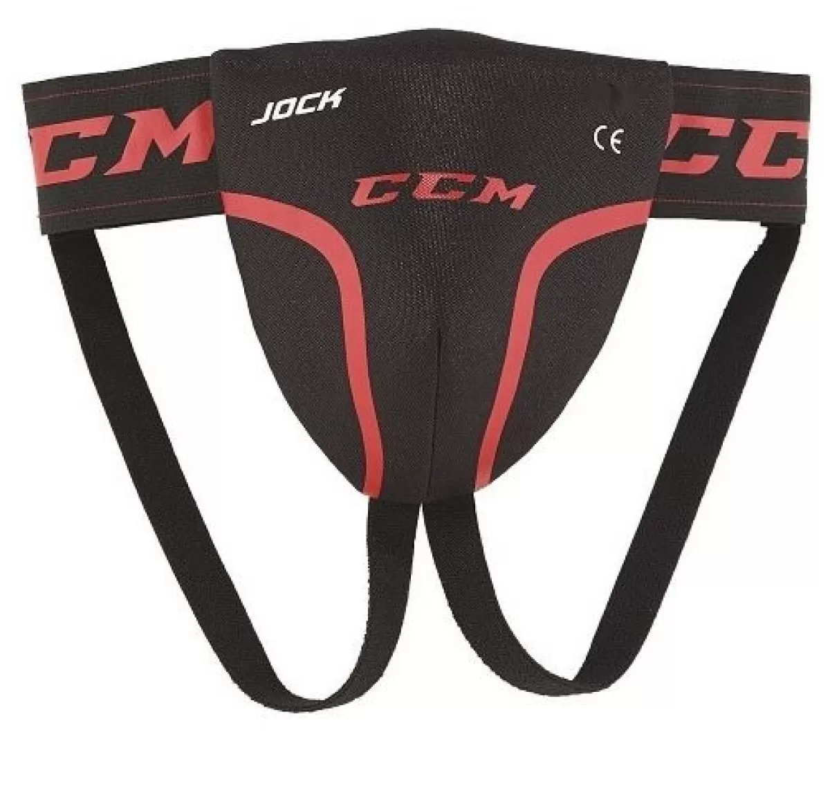 CCM Suspensoar> Suspensoar Jock Yth.