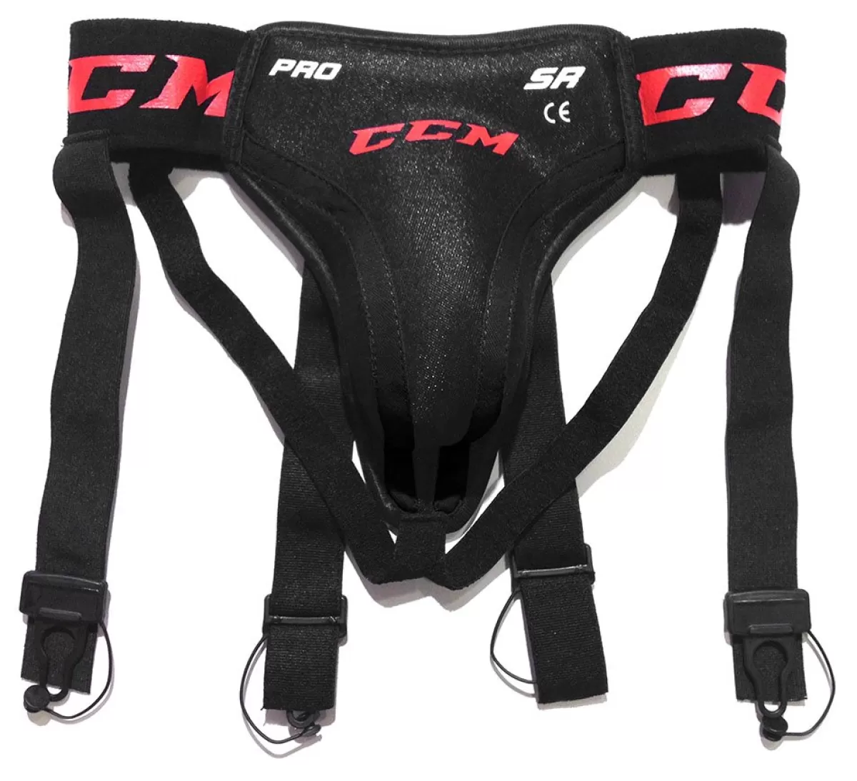 CCM Suspensoar> Suspensoar Pro Combo Sr.