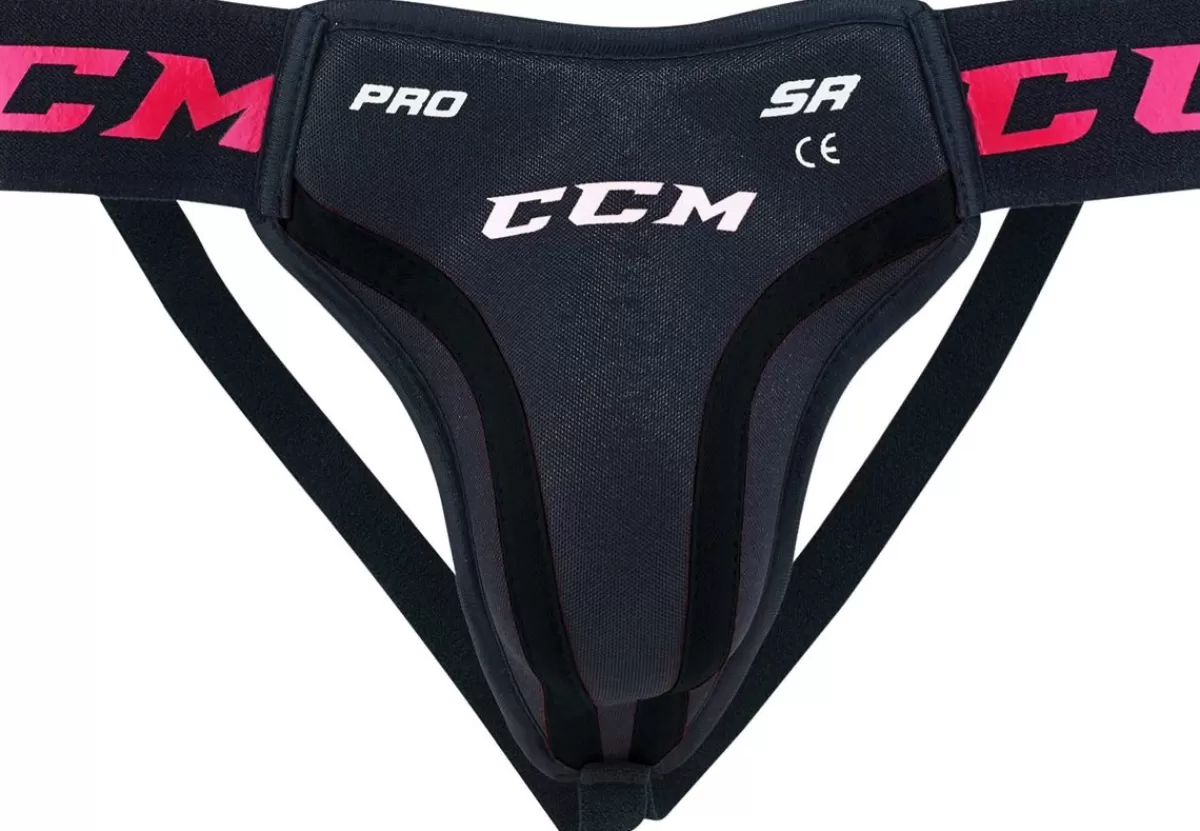 CCM Suspensoar> Suspensoar Pro Combo Sr.