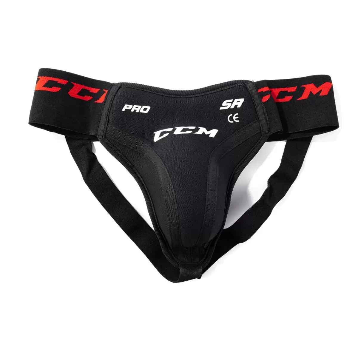 CCM Suspensoar> Suspensoar Pro Jock Sr