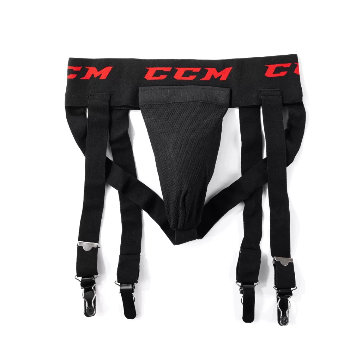 CCM Suspensoar> Suspensoarjock Combo Jr