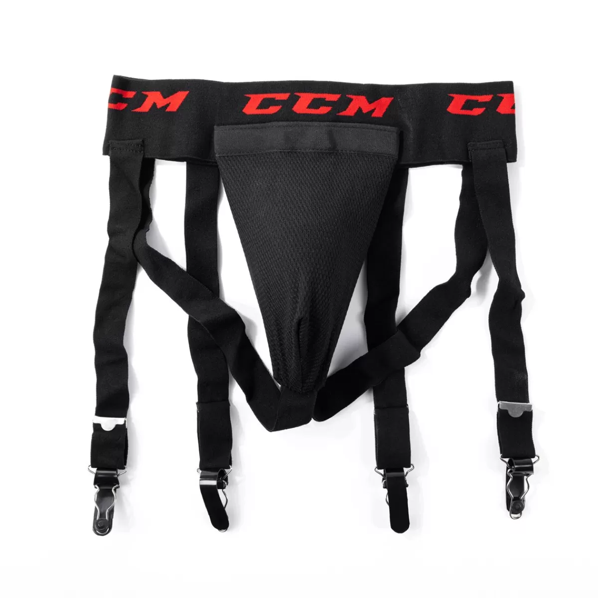 CCM Suspensoar> Suspensoarjock Combo Sr