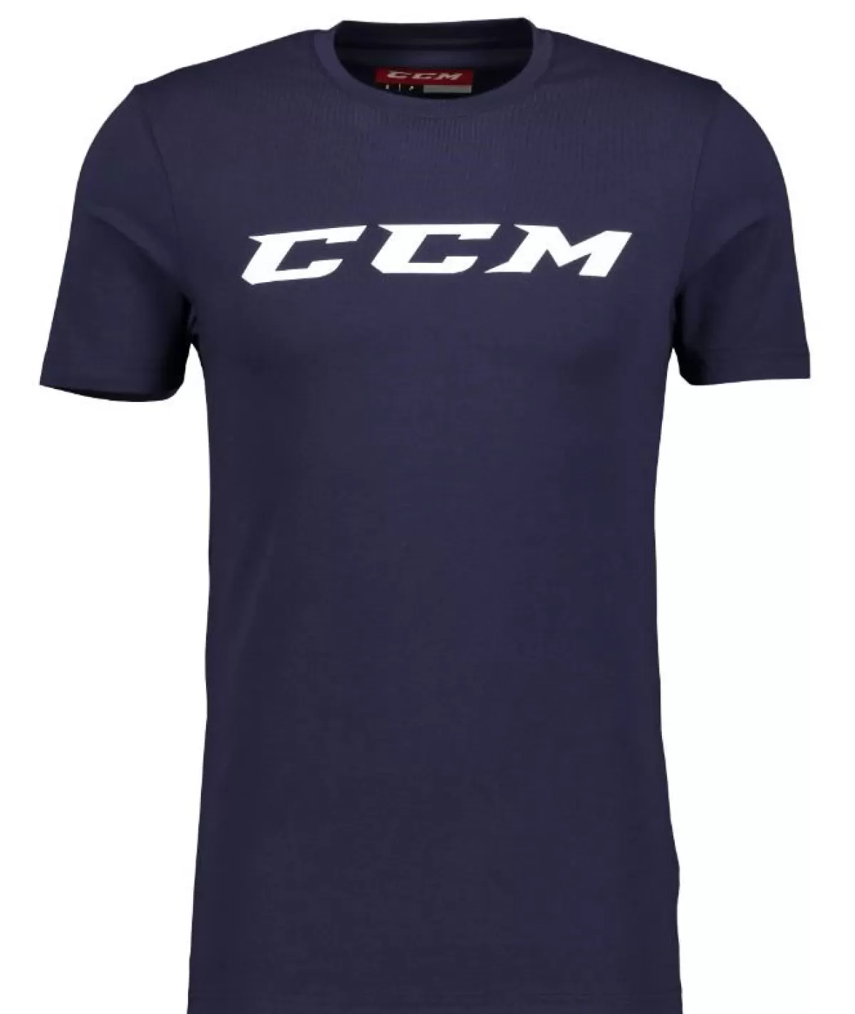 Training Tee Jr Navy>CCM Sale