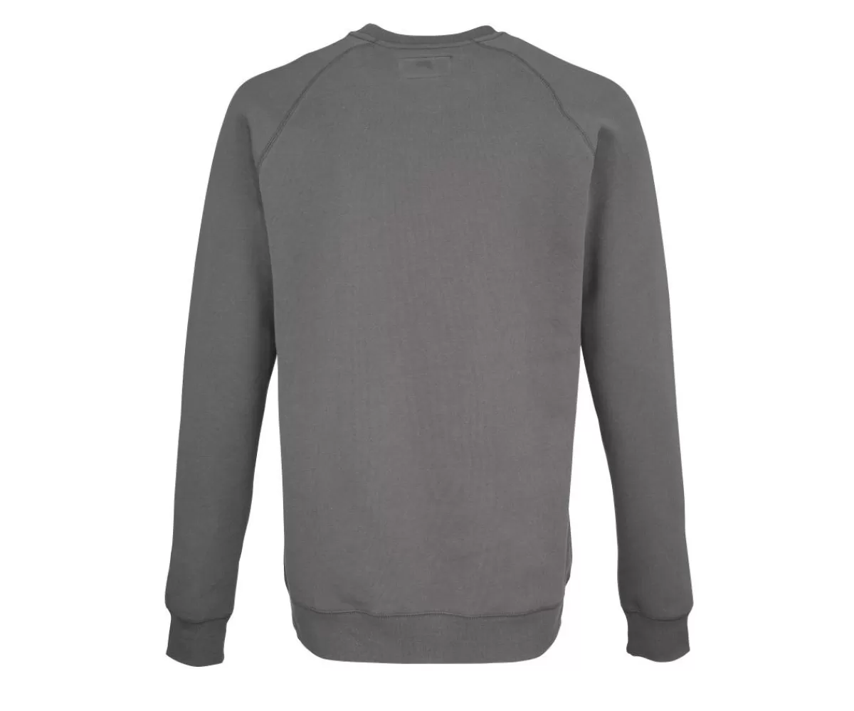 Troja Core Fleece Crew Jr>CCM Flash Sale