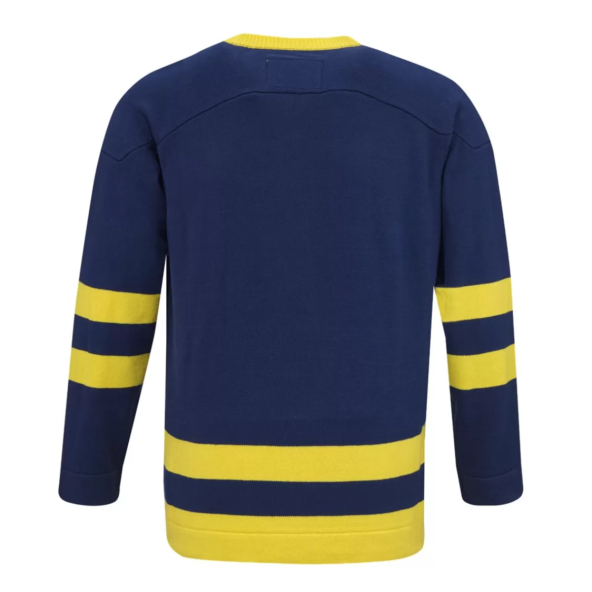 Troja Flag Vintage Sweather Team Swe>CCM New