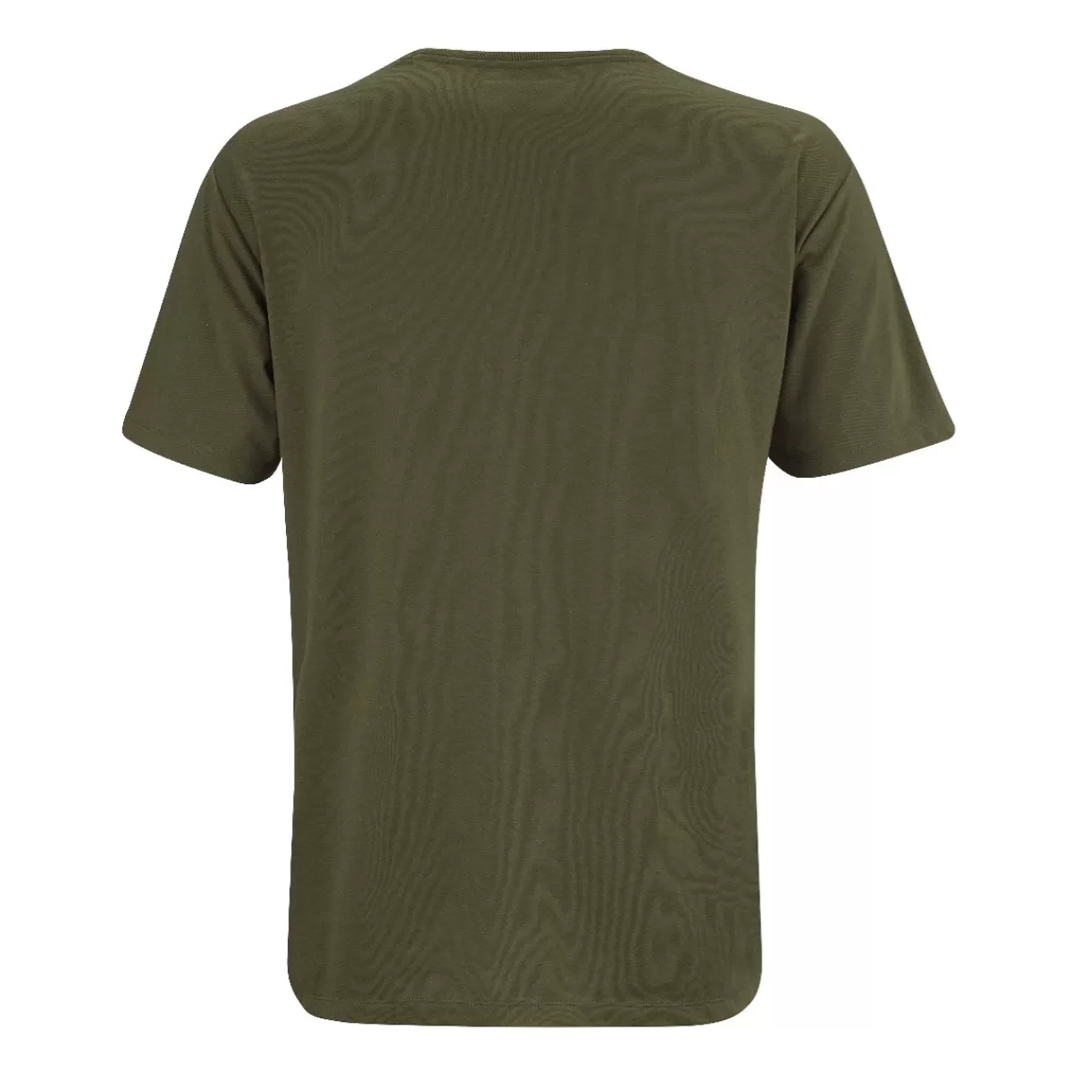 T-Shirt Camo Stencil Jr Army Green>CCM New