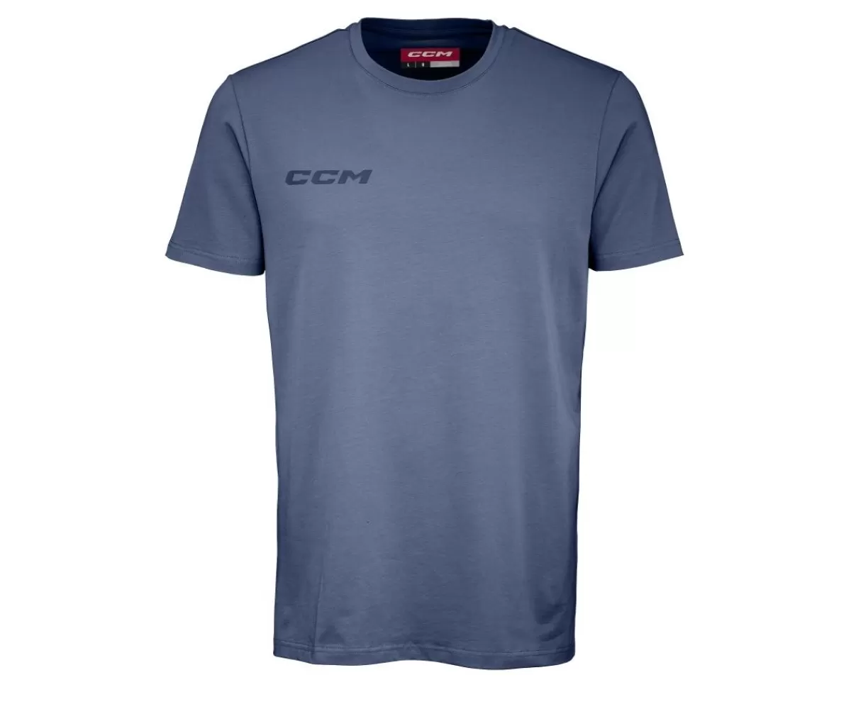 T-Shirt Core Jr>CCM Outlet