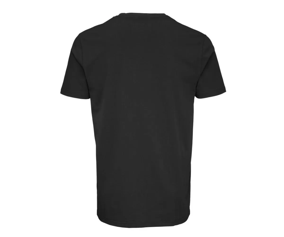 T-Shirt Core Jr Black>CCM Outlet