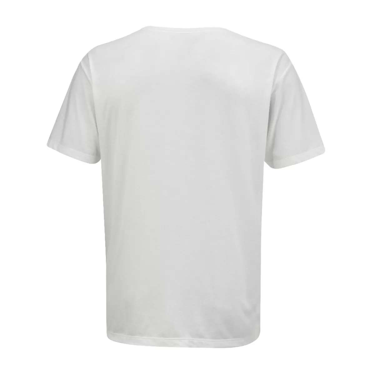 T-Shirt Retro 3 Block Tee Jr White>CCM Cheap