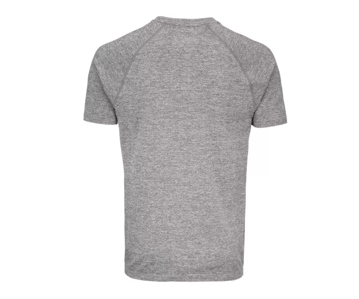 T-Shirt Training Sr Grey>CCM Shop