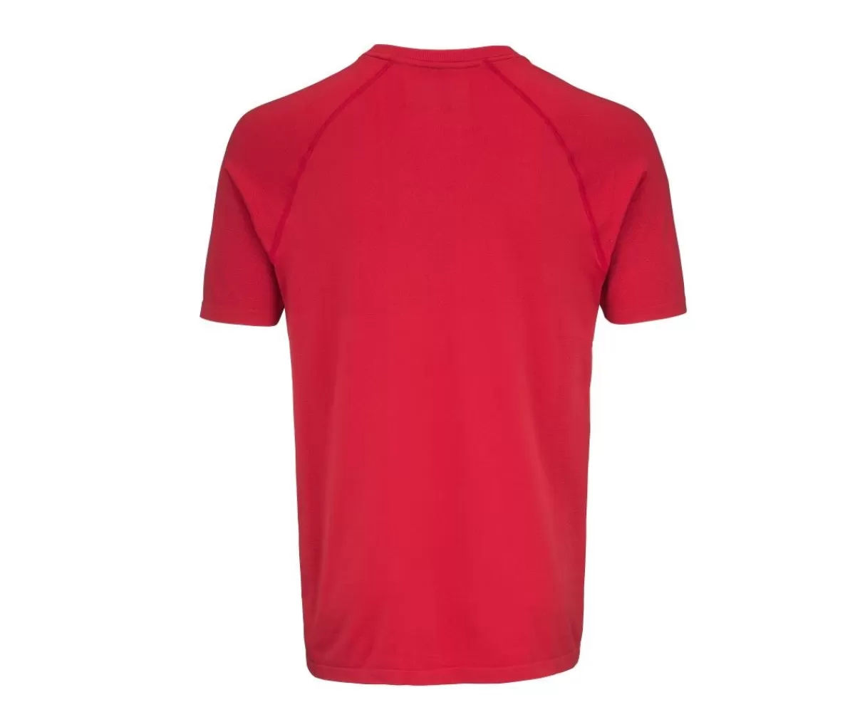 T-Shirt Training Sr Red>CCM Online