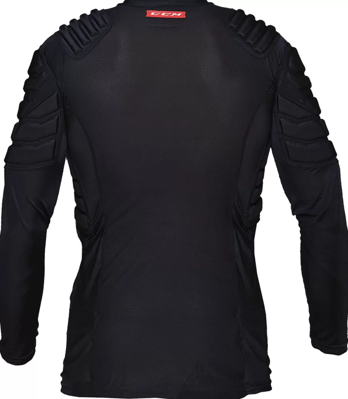 Underställstroja Padded Goalie L/S Jr.>CCM Store