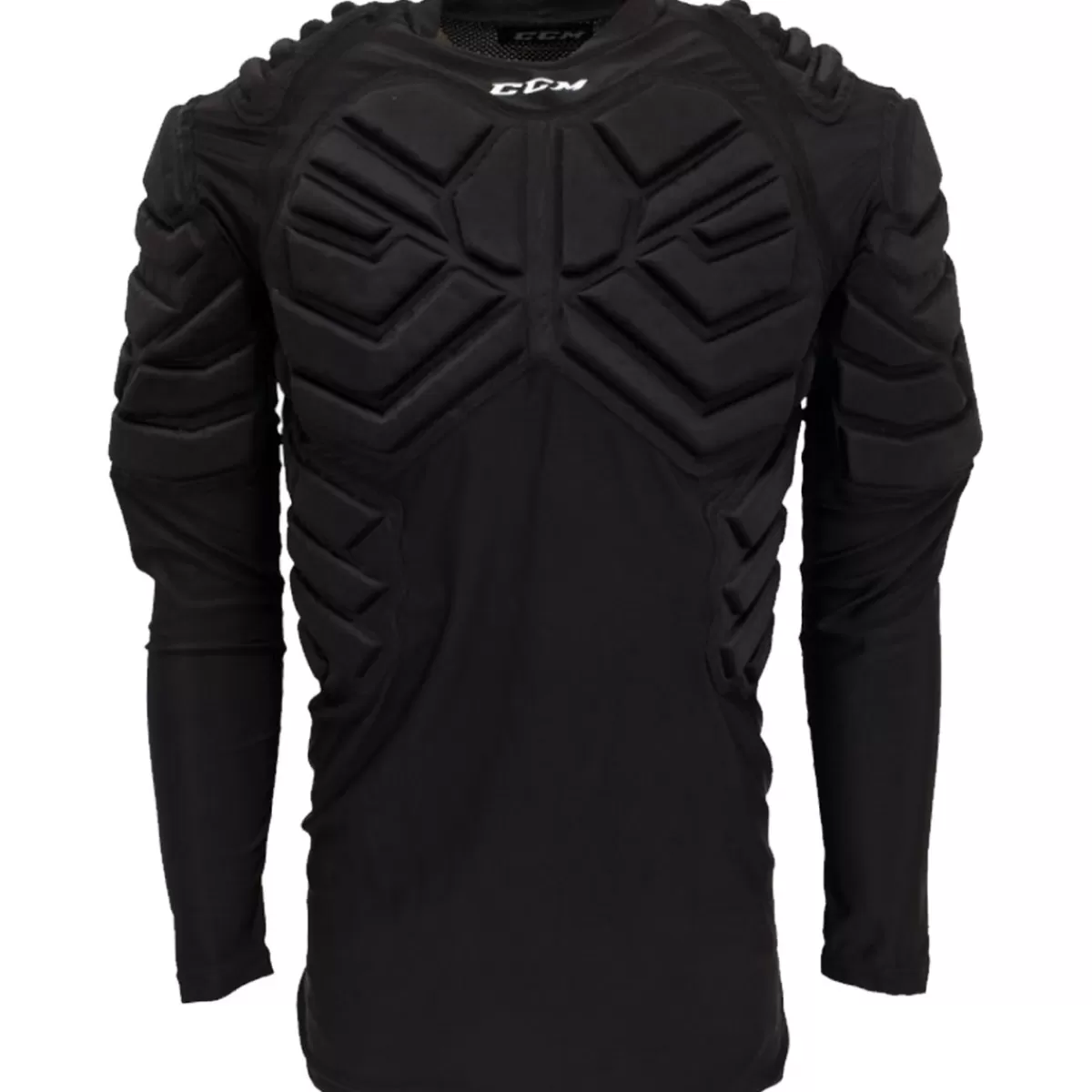 Underställstroja Padded Goalie L/S Sr.>CCM Best Sale