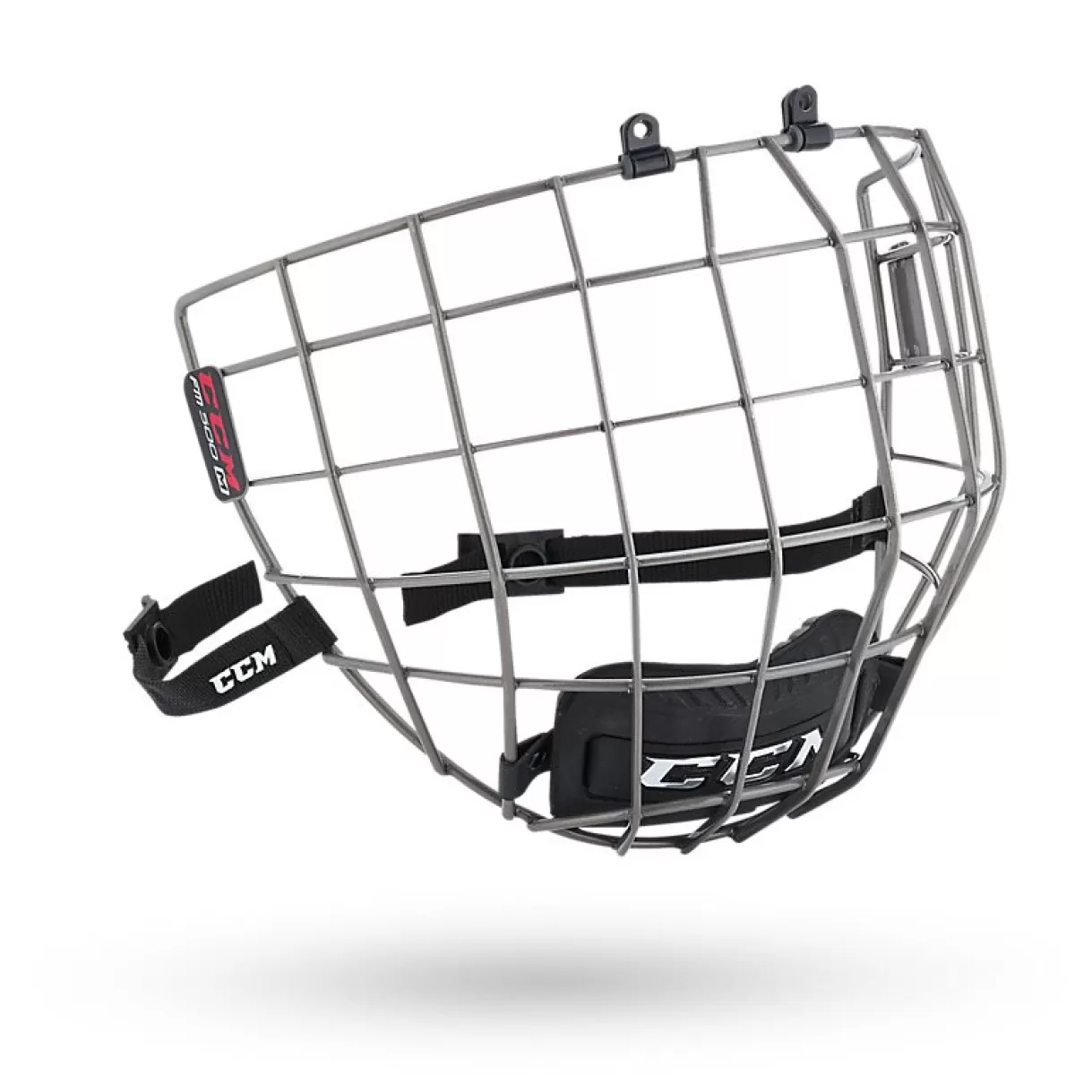 CCM Hockeygaller>Galler Fm50 Sr Silver