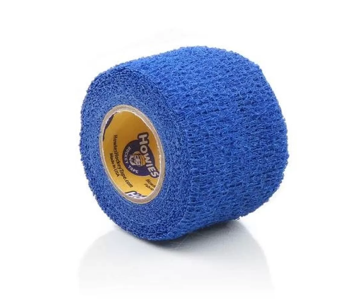 Grepptejp Stretch Grip Blue>HOWIES Online