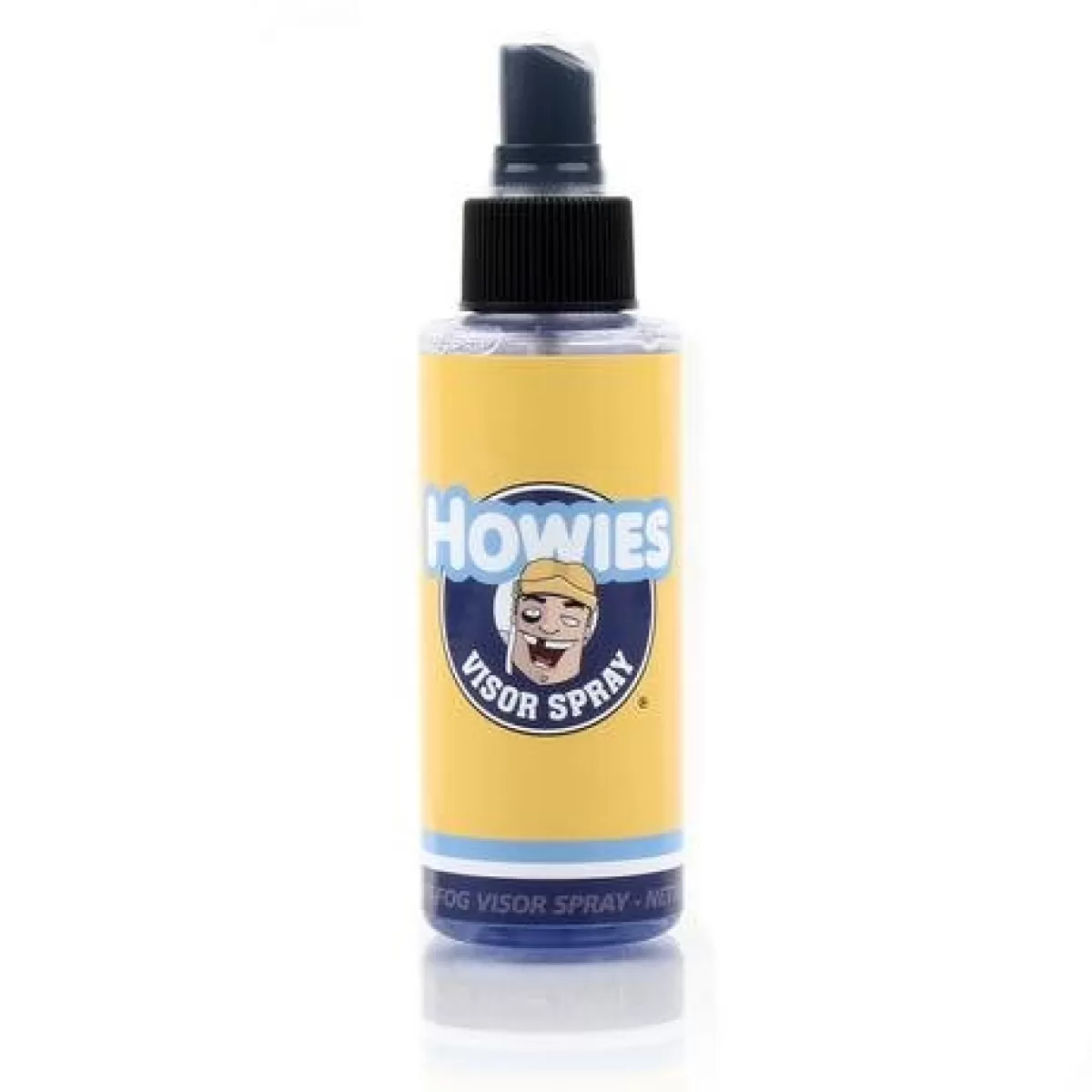 HOWIES Hockeyvisir> Visirspray