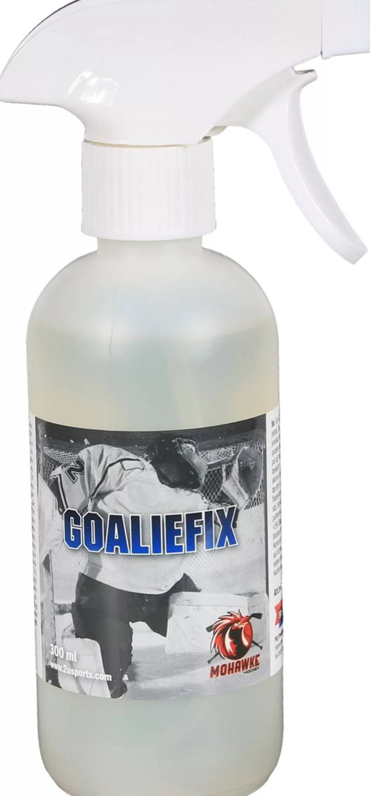 Spray Goaliefix 300Ml>MOHAWKE Clearance